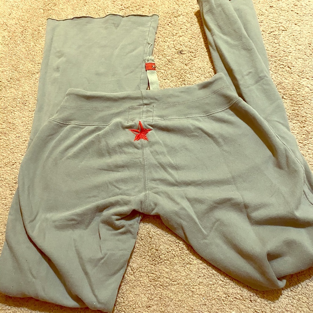 Made in Los Angeles sweatpant